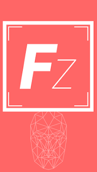 Facezam Photo Editor for PC screenshot 2