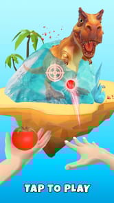 Magic Hands for PC screenshot 1