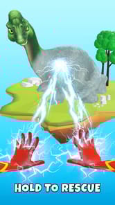 Magic Hands for PC screenshot 2