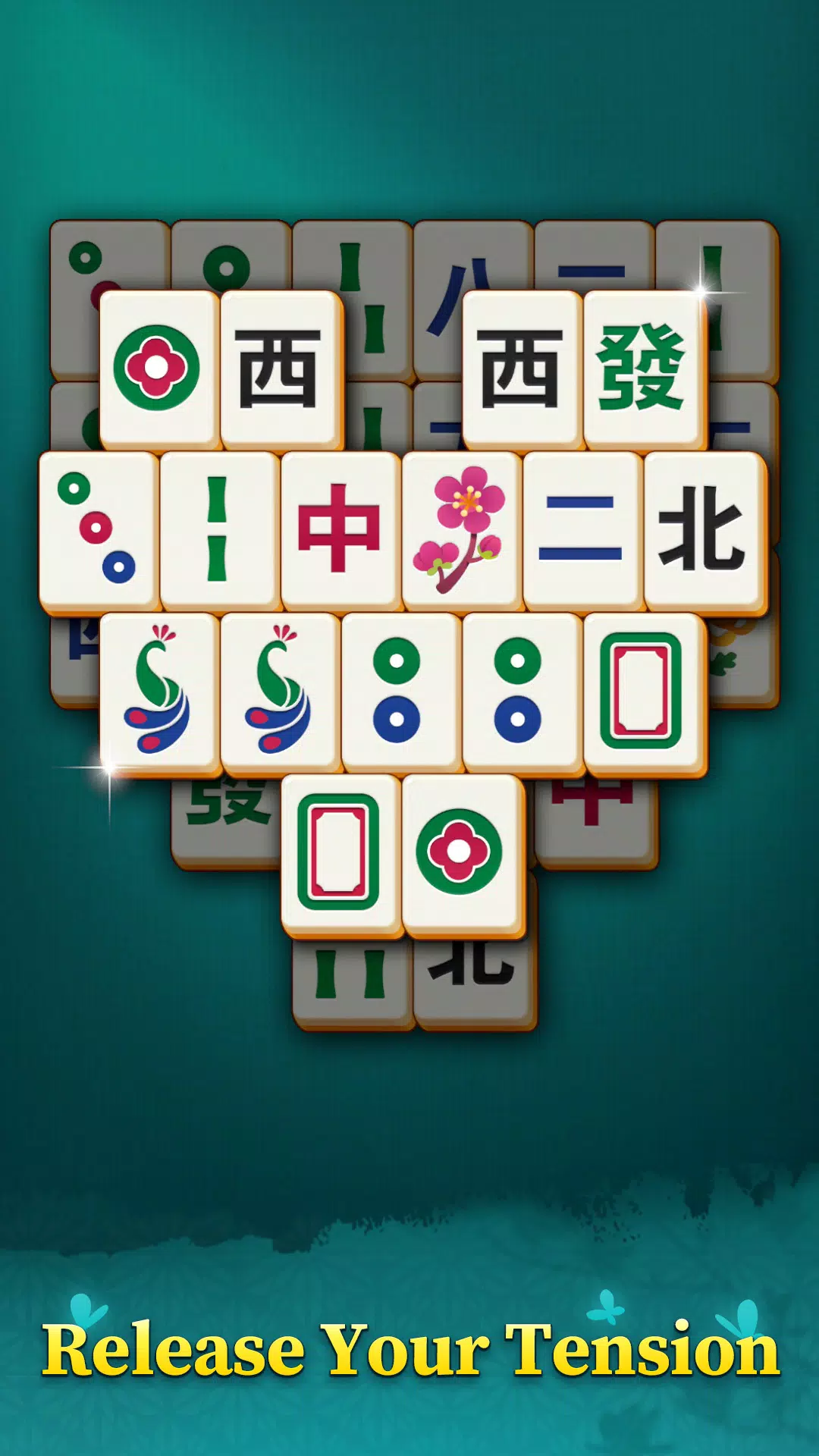 Mahjong Mingle for PC screenshot 1