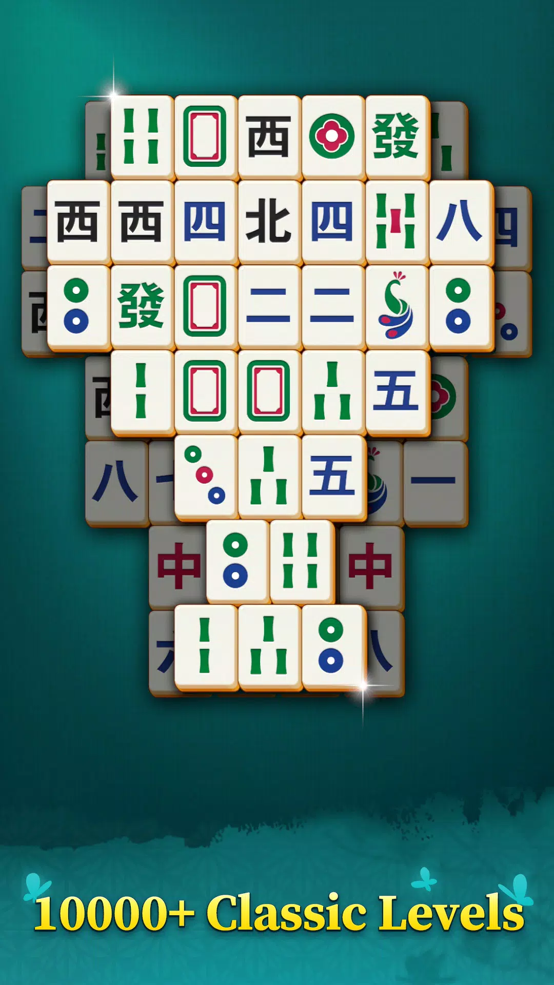 Mahjong Mingle for PC screenshot 2