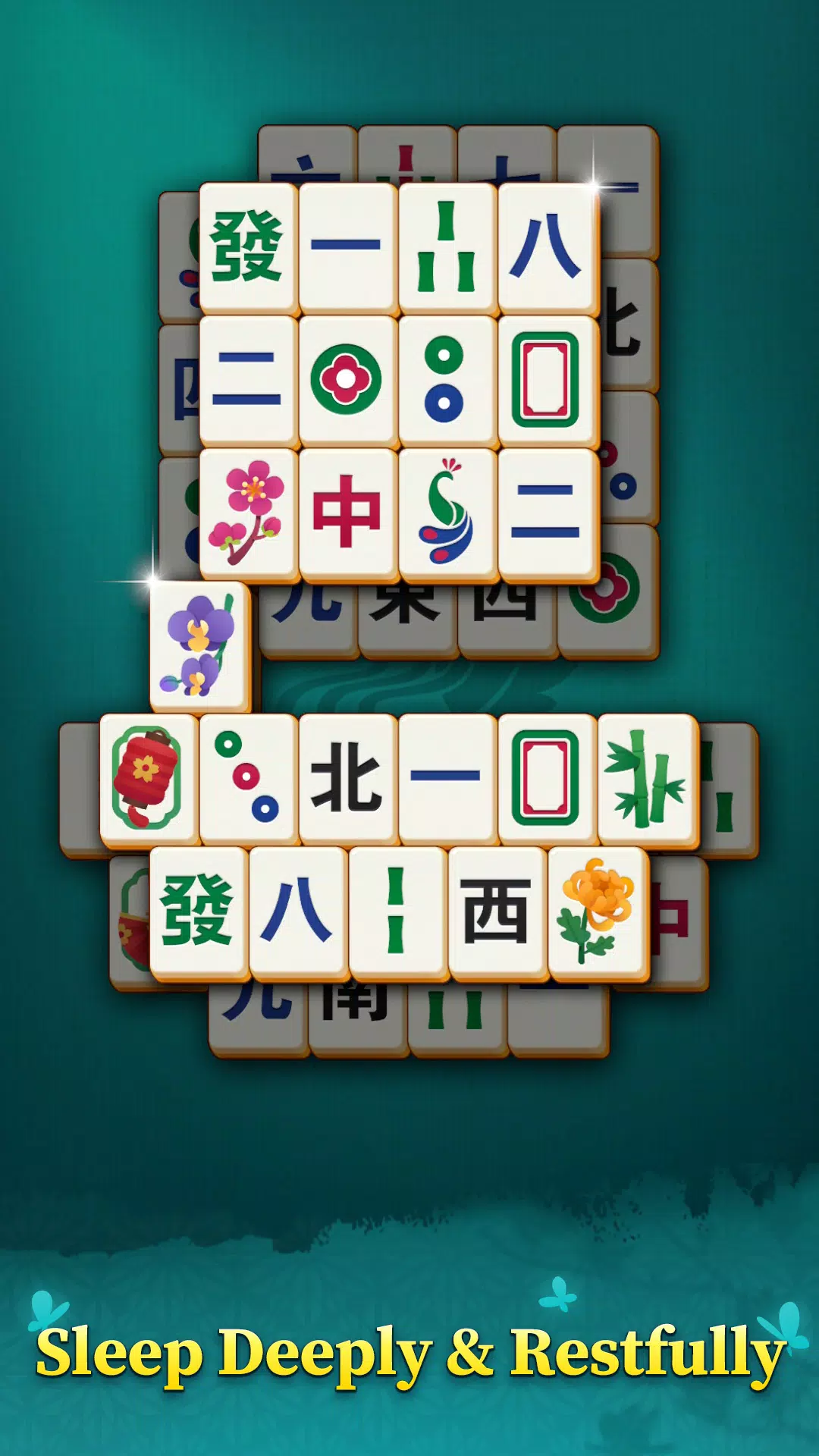 Mahjong Mingle for PC screenshot 3