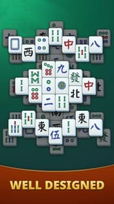Mahjong Solitaire for PC screenshot 3