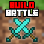 Server Build Battle for Minecraft PE for PC