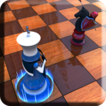 Chess App for PC
