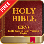 Bible ERV, Easy-to-Read Version (English) Free for PC