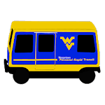 WVU PRT Status for PC