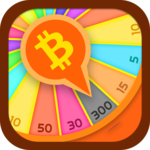Free Bitcoin Spinner for PC