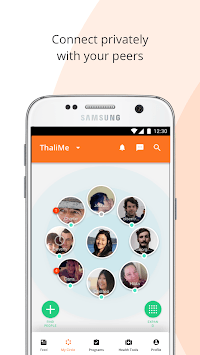 ThaliMe for PC screenshot 1