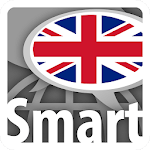 Learn English words with Smart-Teacher for PC