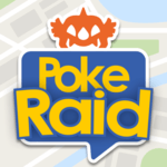 PokeRaid - Worldwide Remote Raids for PC