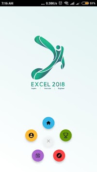 Excel 2018 for PC screenshot 1