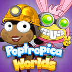 Poptropica Worlds for PC