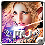 Mu Origin NoMercy - NEW MMORPG (Free Diamonds) for PC