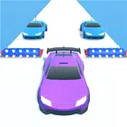 Merge Car Run for PC