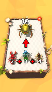 Merge Master: Ant Fusion Game for PC screenshot 2