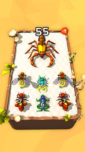 Merge Master: Ant Fusion Game for PC screenshot 3