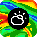 Weather Radar App Free & Storm Tracker for PC