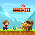 Super Bobby's World - Super Jungle World for PC