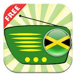 Jamaican Radio - All FM AM Radios From Jamaica for PC