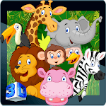 Animals Sounds (3D) for PC