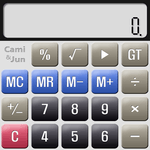 Cami Calculator for PC Cami Calculator for PC