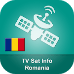 TV Sat Info Romania for PC