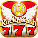 Rock N' Cash Casino Slots -Free Vegas Slot Games for PC