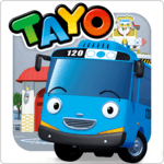 Tayo's Garage Game for PC