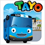 Tayo's Driving Game for PC Tayo's Driving Game for PC