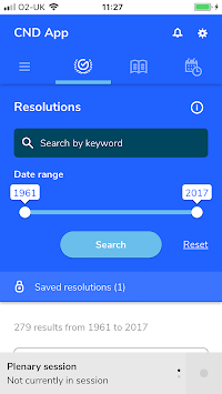 CND App for PC screenshot 2
