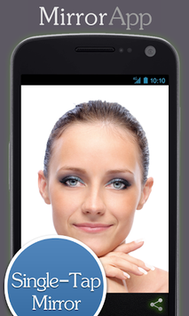 Mirror App for PC screenshot 1
