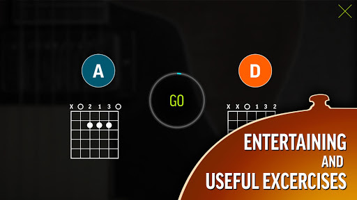 Justin Guitar Beginner Course: Play Real Songs for PC screenshot 3