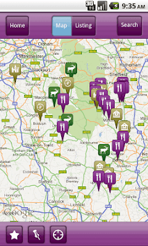 Peak Explorer for PC screenshot 3