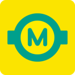 KakaoMetro - Subway Navigation for PC