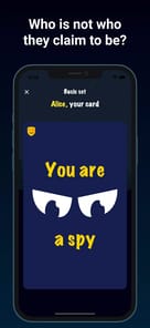 Spy - the game for a company for PC screenshot 3