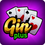 Gin Rummy Plus for PC