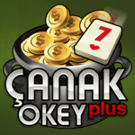 Çanak Okey Plus for PC
