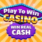 Play To Win: Win Real Money in Cash Sweepstakes for PC