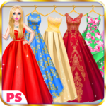 Royal Girls - Princess Salon for PC