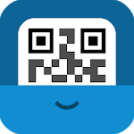 QRbot: QR code reader and barcode reader for PC