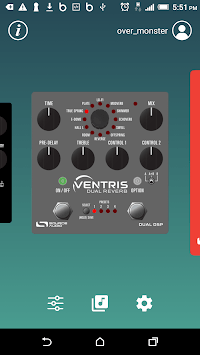 Source Audio Neuro for PC screenshot 1