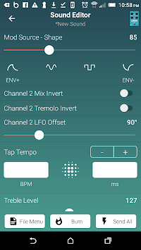 Source Audio Neuro for PC screenshot 2