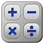 Simple Calculator for PC