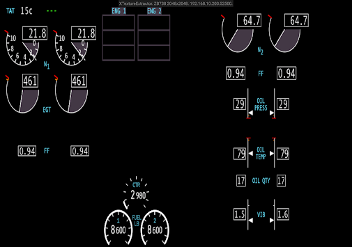 XTextureExtractor for PC screenshot 2