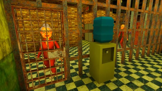 Grandpa and Granny 3 for PC screenshot 2