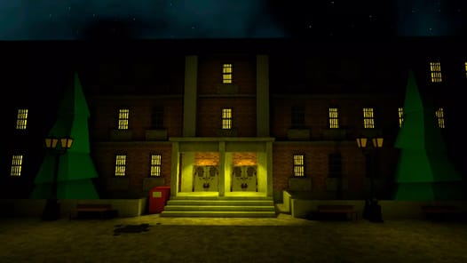 Grandpa and Granny 3 for PC screenshot 3