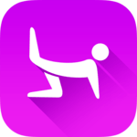 Butt Workout | Bigger Booty, Buttocks Workout App for PC