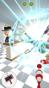 Find the Alien for PC screenshot 2