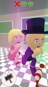 Find the Alien for PC screenshot 3